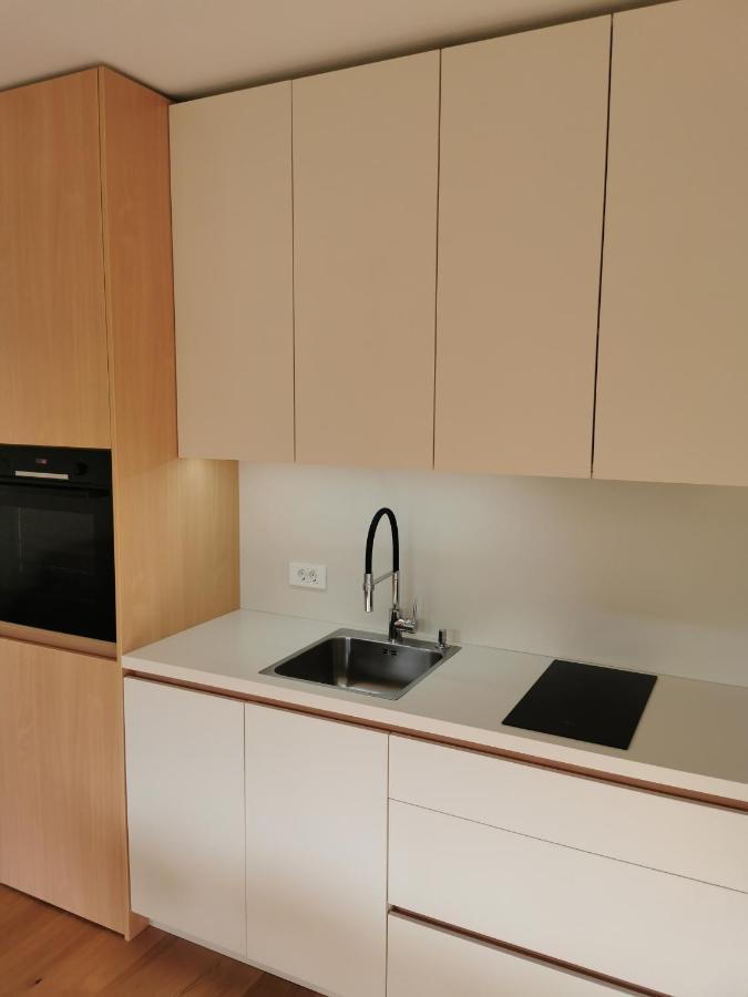 Apartment 191 With Balcony Ljubljana Extérieur photo