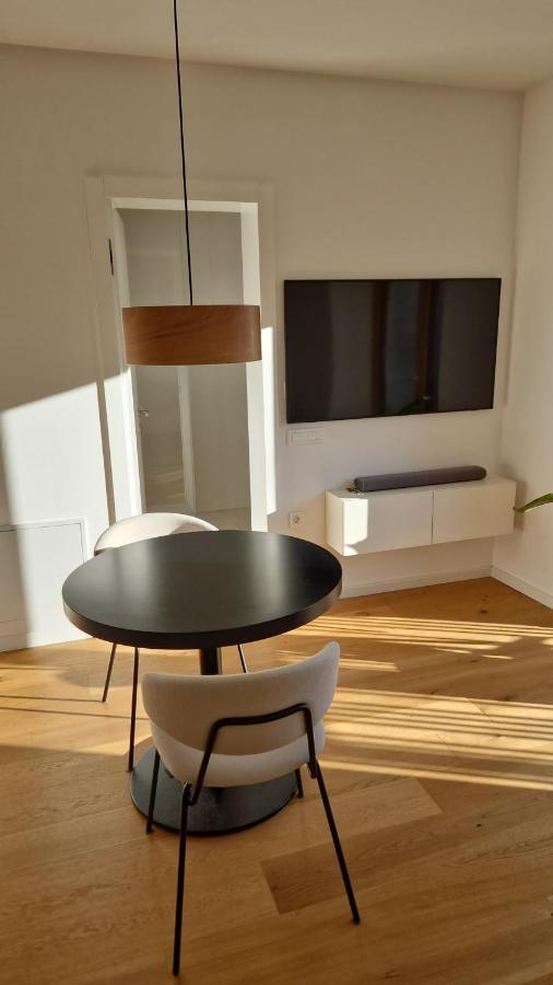 Apartment 191 With Balcony Ljubljana Extérieur photo