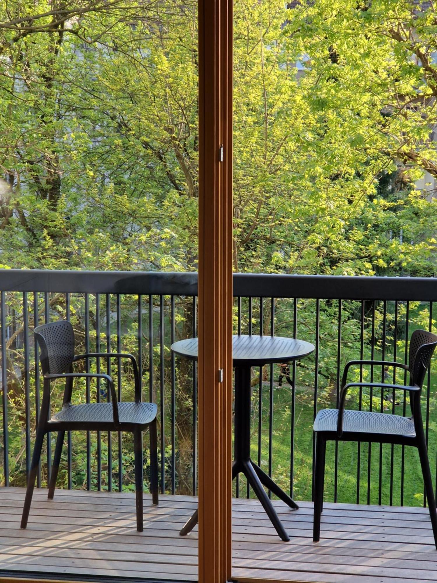 Apartment 191 With Balcony Ljubljana Extérieur photo